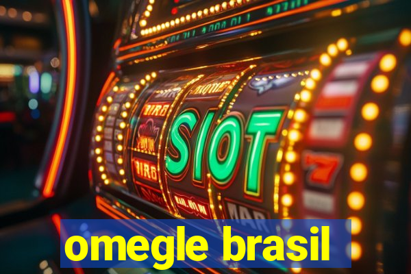 omegle brasil